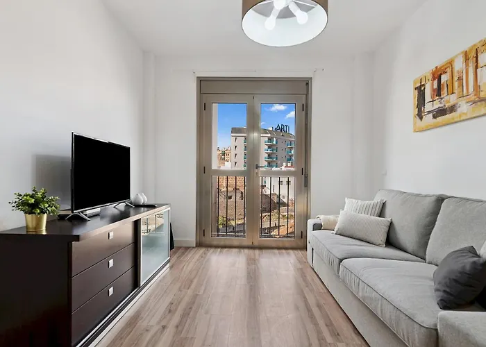 Home2book Bright Palmas *