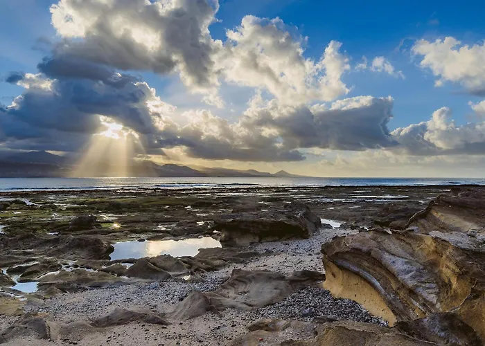 Home2book Bright Palmas * Λας Πάλμας ντε Γκραν Κανάρια