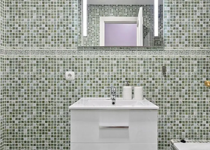 Home2book Bright Palmas *